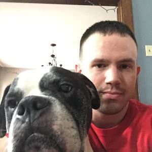 Meet your Posher, Marc